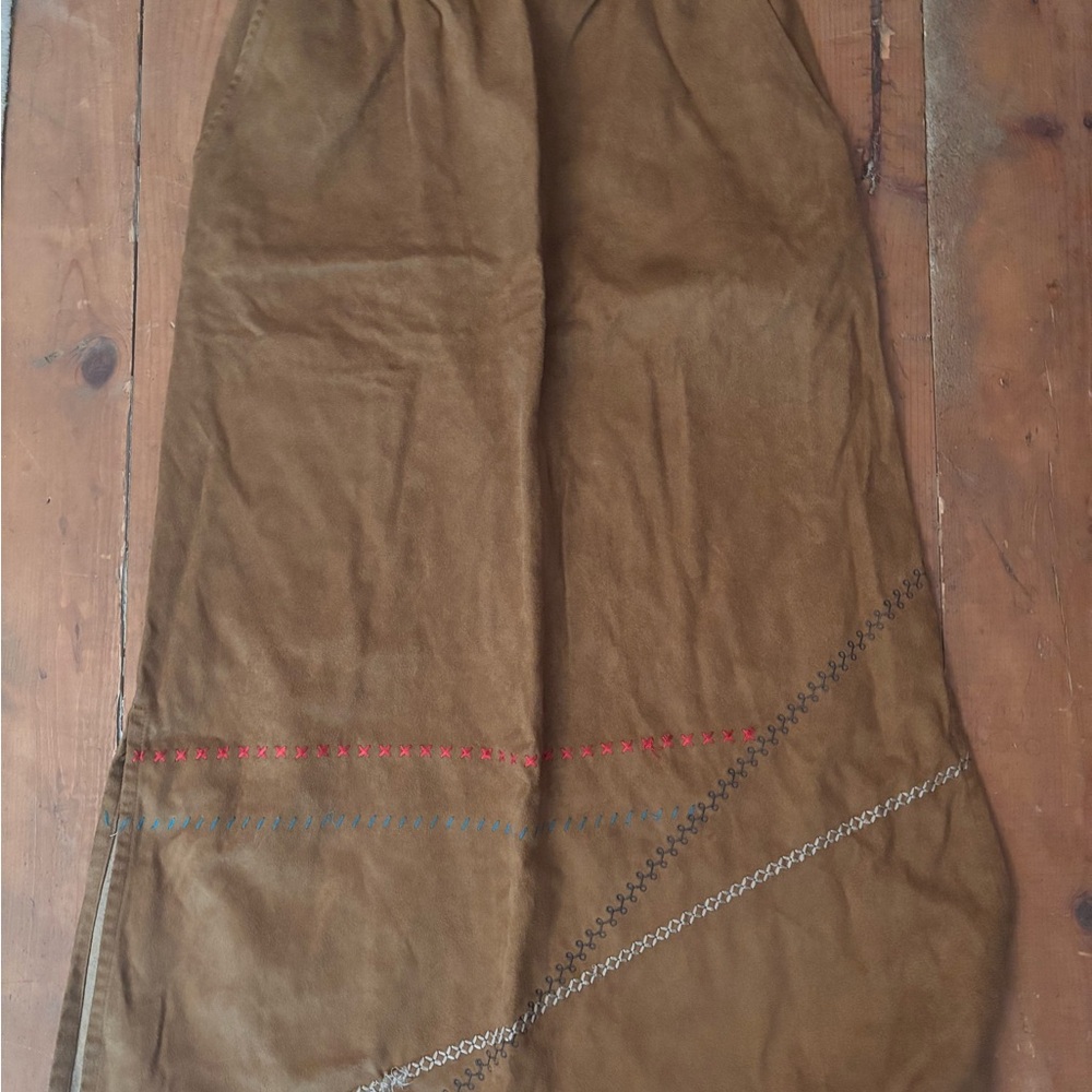 Vintage skirt